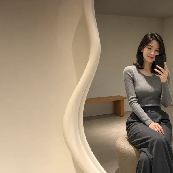 가든 라비앙라운지 테라피 대표 안내 이미지