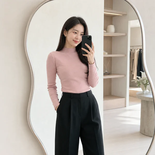 프리미엄 루나케어 홈타이 안내 이미지