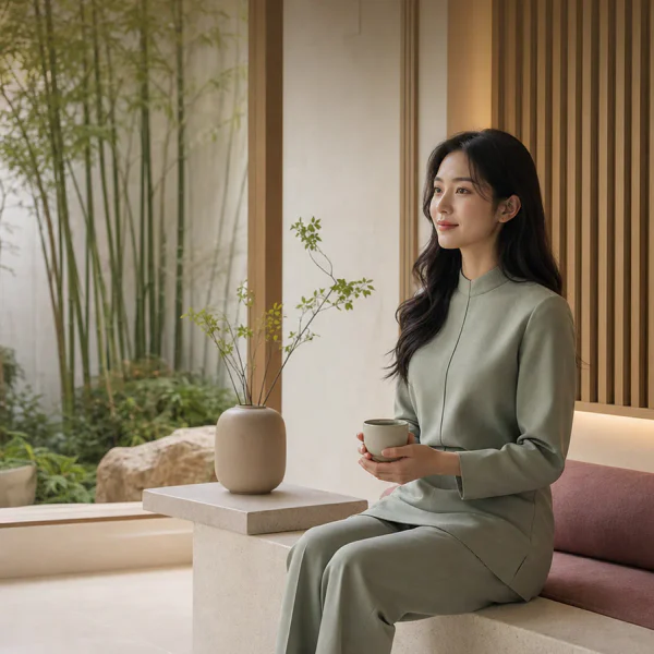 포레스트 유정하우스 마사지 제휴업체 이미지