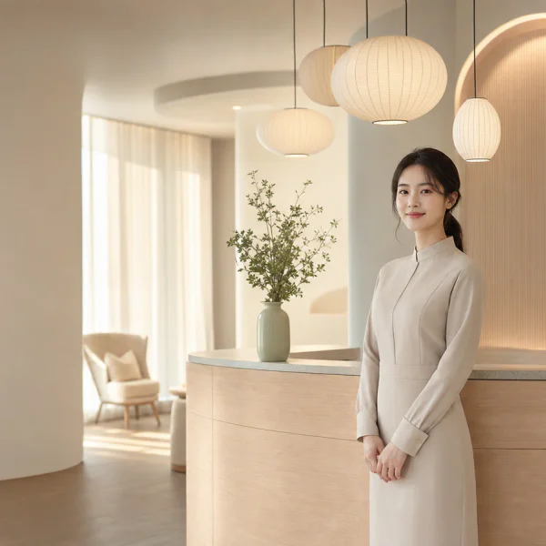 스위트 베르디라운지 테라피 대표 안내 이미지
