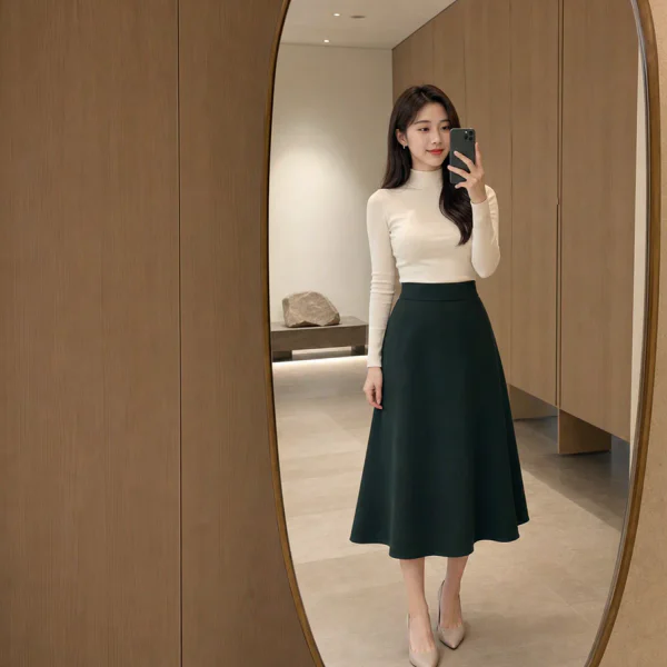 스위트 로제스테이 테라피 안내 이미지