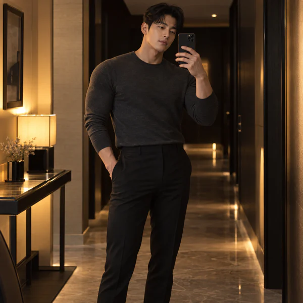스위트 설현스테이 테라피 대표 안내 이미지