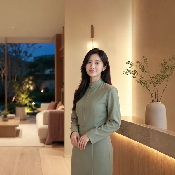웰니스 혜리웰빙 테라피 안내 이미지