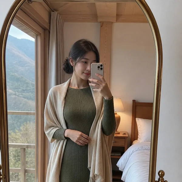 프리미엄 로제하우스 테라피 안내 이미지