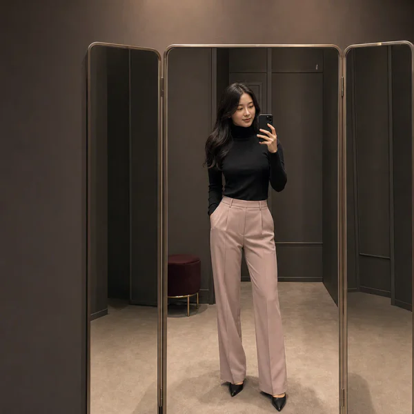 유리아라운지 테라피 안내 이미지