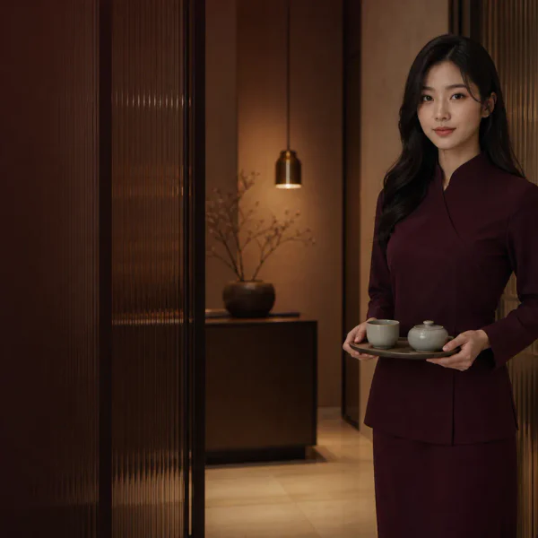 아로마 라비앙릴렉스 테라피 안내 이미지