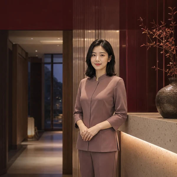 라운지 나연웰빙 테라피 안내 이미지
