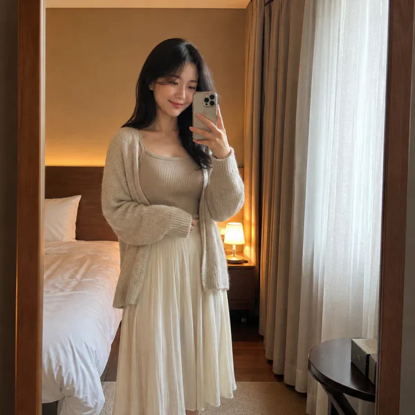 스테이 아린살롱 홈타이 안내 이미지