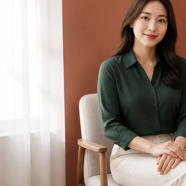 웰니스 미나웰빙 테라피 안내 이미지