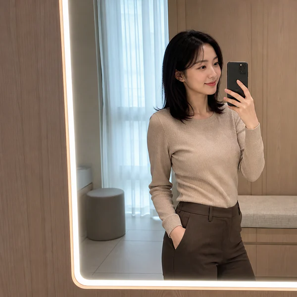 프리미엄 채영아지트 마사지 안내 이미지