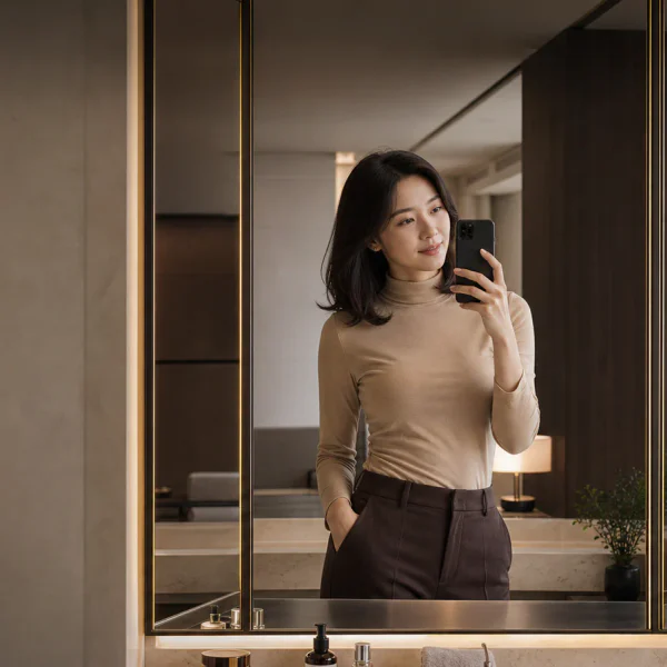 스테이 유리아포레스트 테라피 안내 이미지