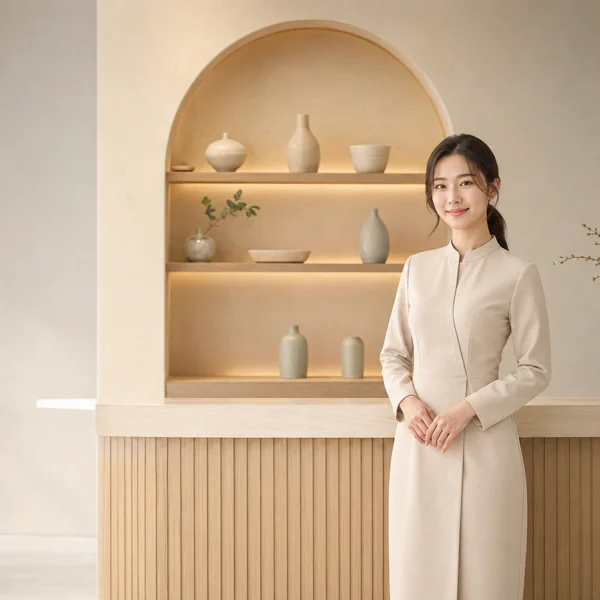 클래식 하린릴렉스 홈타이 안내 이미지
