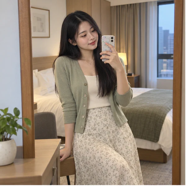 아로마 은서포레스트 테라피 안내 이미지
