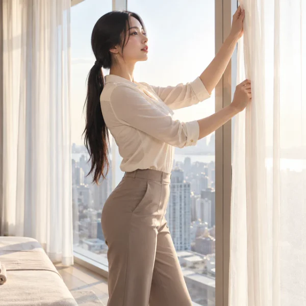 포레스트 은비하우스 마사지 제휴업체 이미지