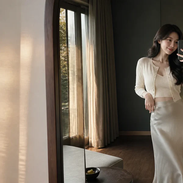 포레스트 메르시아지트 마사지 안내 이미지