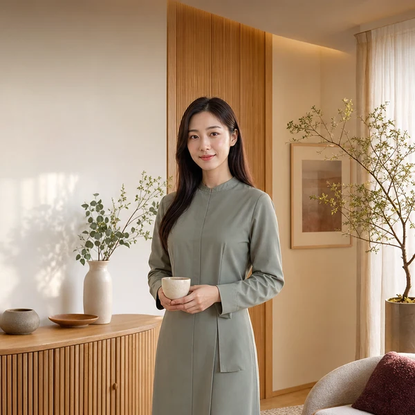 아로마 문별포레스트 홈타이 제휴업체 이미지