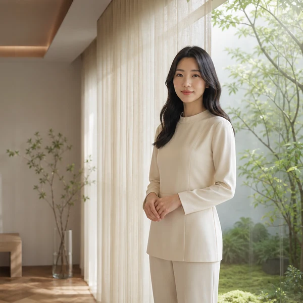 프리미엄 하니하우스 테라피 안내 이미지