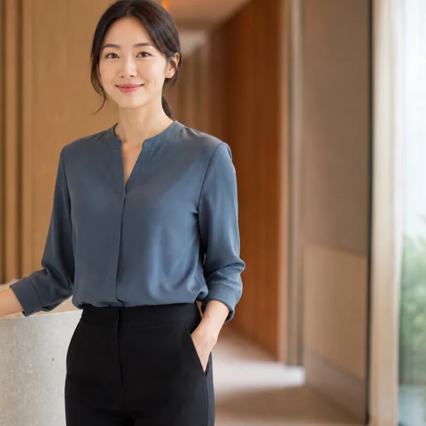 블랑 제니아지트 테라피 안내 이미지