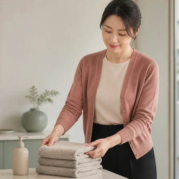 아로마 레이포레스트 테라피 대표 안내 이미지