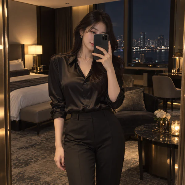 로열 하영스튜디오 마사지 제휴업체 이미지