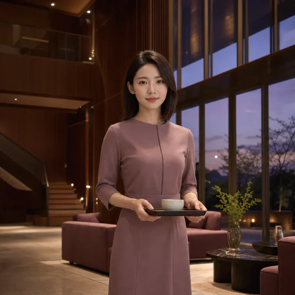 포레스트 라엘하우스 테라피 제휴업체 이미지