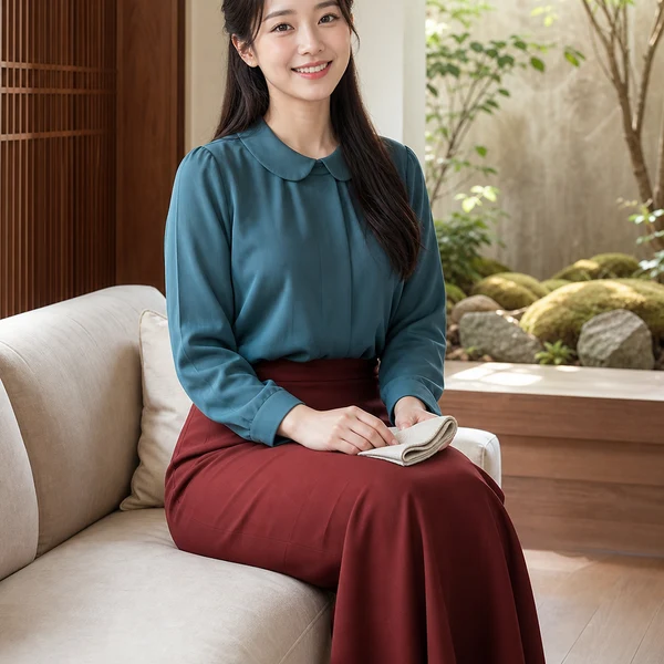 스위트 루나스테이 마사지 대표 안내 이미지