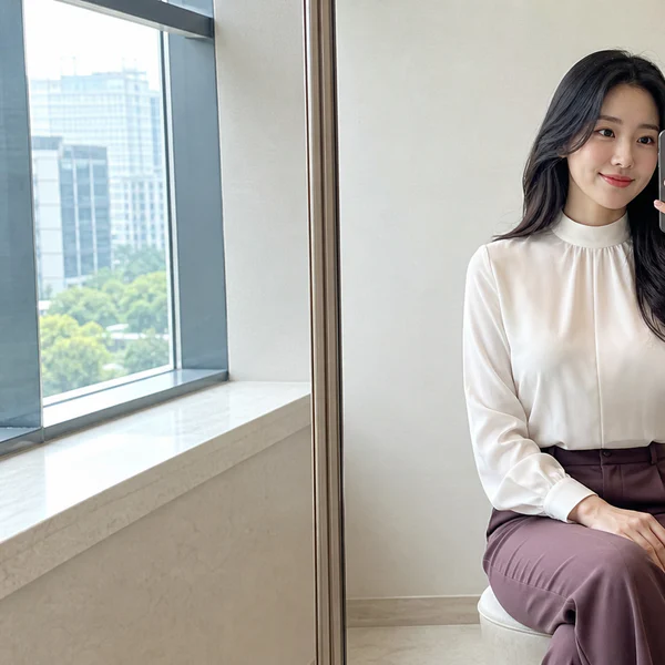시그니처 로아스파 홈타이 안내 이미지