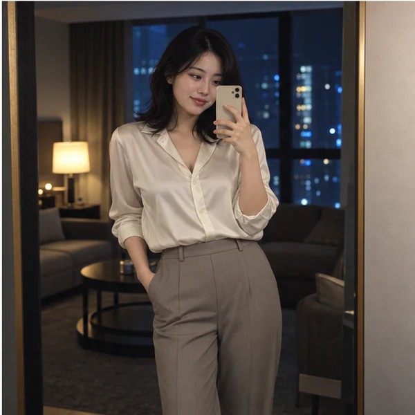 아로마 리안릴렉스 마사지 안내 이미지