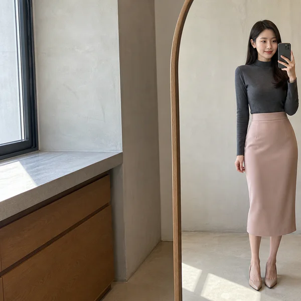 모던 로제나룸 마사지 안내 이미지