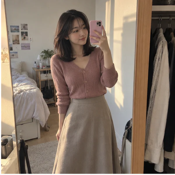 아로마 윈터웰빙 마사지 안내 이미지