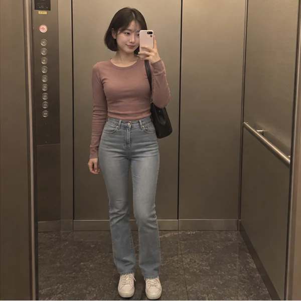 클래식 나연릴렉스 홈타이 안내 이미지