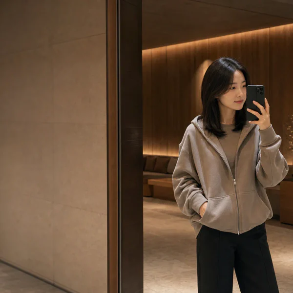 포레스트 레이하우스 테라피 안내 이미지