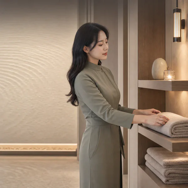 스위트 닝닝라운지 마사지 안내 이미지