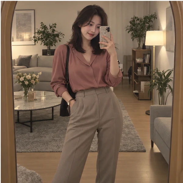 로열 미나아지트 테라피 안내 이미지