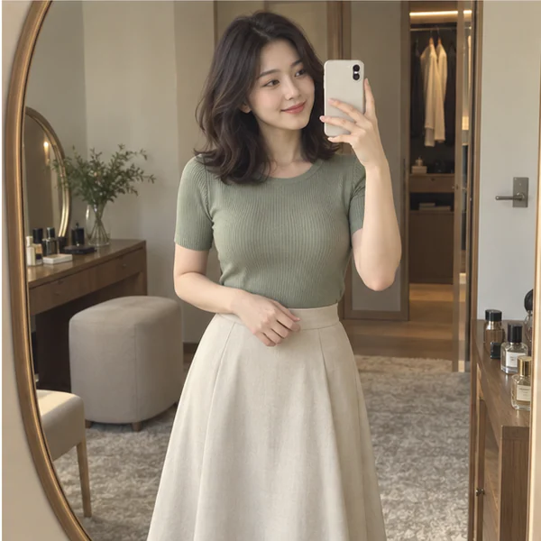스위트 리안스테이 마사지 안내 이미지