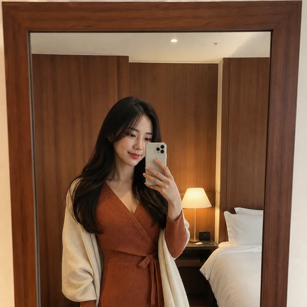 스위트 마리라운지 마사지 안내 이미지