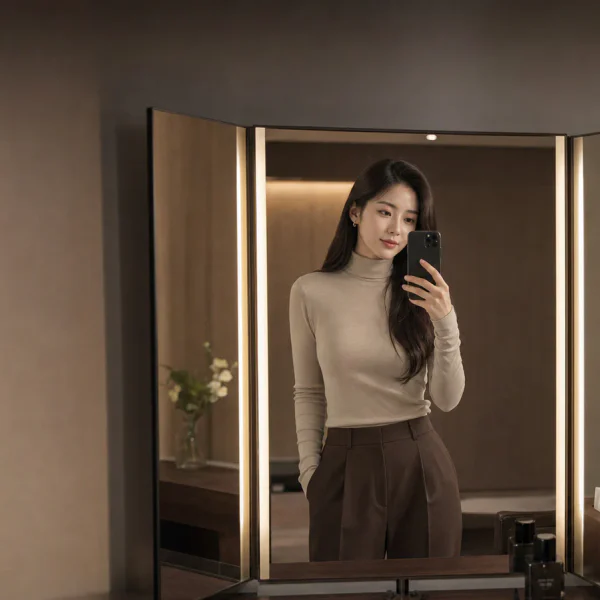 포레스트 네이처하우스 마사지 제휴업체 이미지