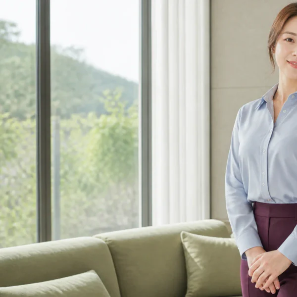 스테이 설현살롱 테라피 안내 이미지