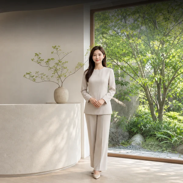 클래식 세레나릴렉스 홈타이 제휴업체 이미지