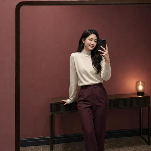 스위트 나연스테이 홈타이 안내 이미지