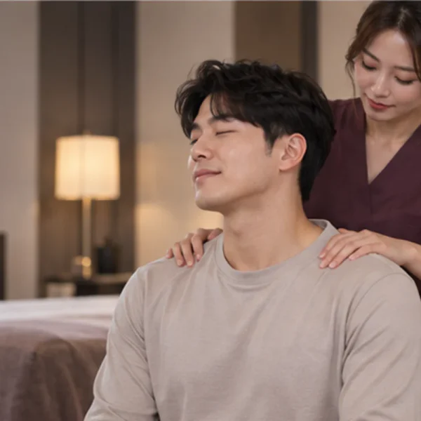 가든 윈터케어 홈타이 대표 안내 이미지