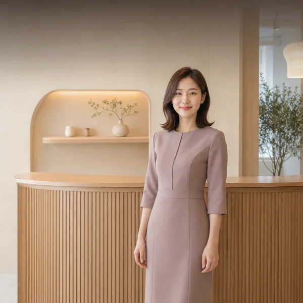 스위트 다현스테이 테라피 안내 이미지