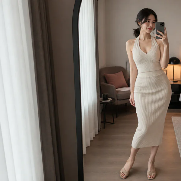 웰니스 세정릴렉스 마사지 안내 이미지
