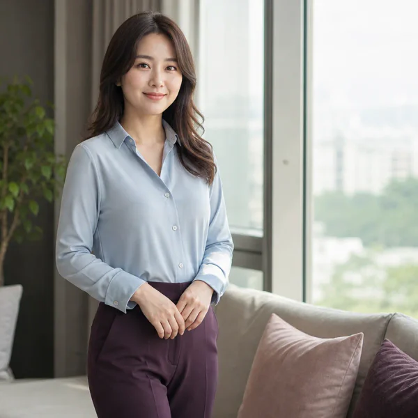 라운지 은서웰빙 홈타이 안내 이미지