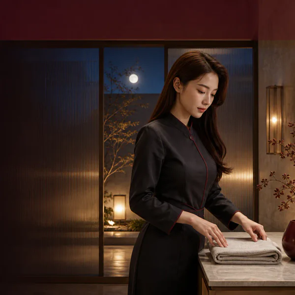 아로마 아이린포레스트 홈타이 제휴업체 이미지