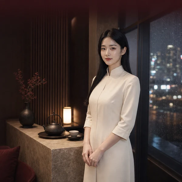 라운지 다현가든 테라피 안내 이미지