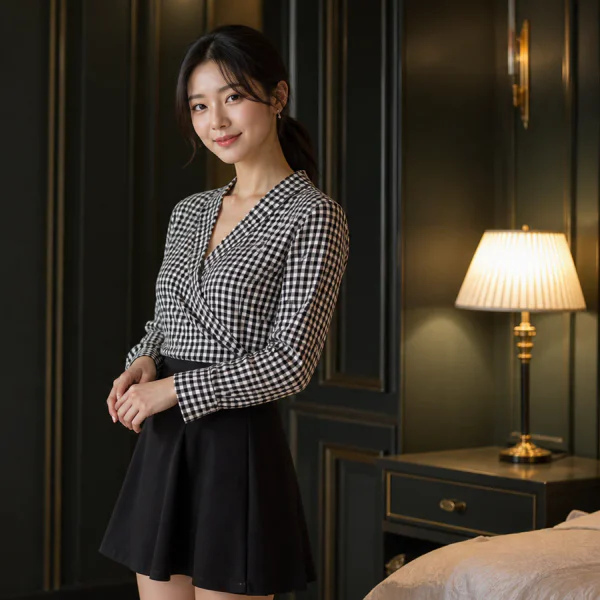 클래식 다니엘릴렉스 홈타이 안내 이미지