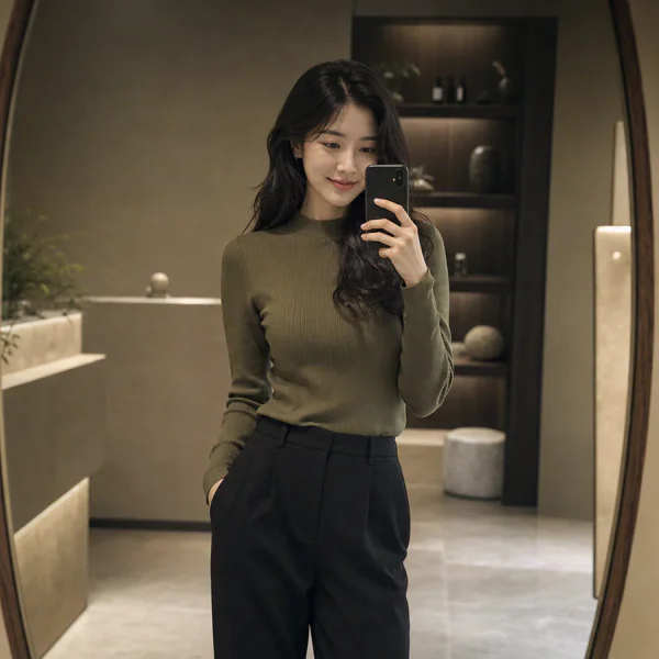 블랑 리안살롱 홈타이 대표 안내 이미지