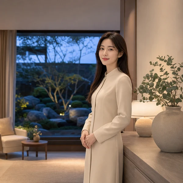 힐링 효정룸 테라피 제휴업체 이미지