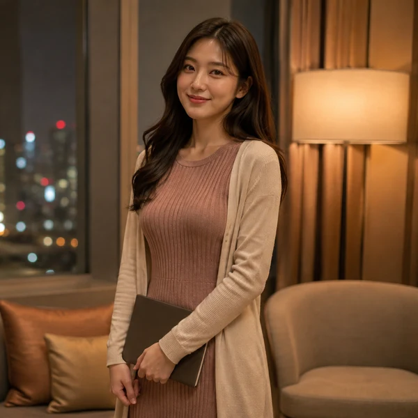 모던 루나룸 마사지 안내 이미지